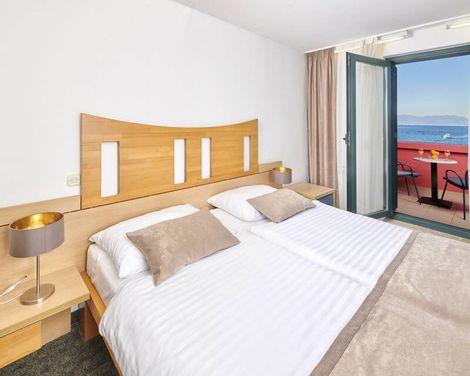 Veya Maradiso Hotel by Aminess-3
