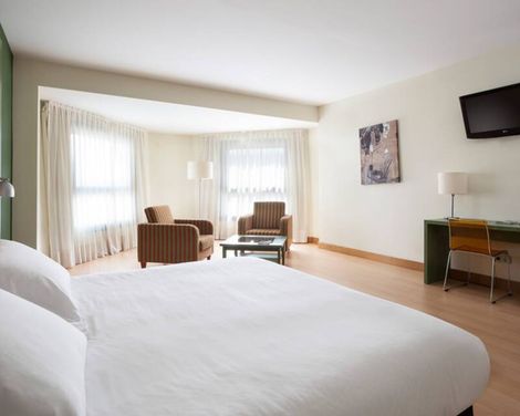 Hotel Naval Sestao