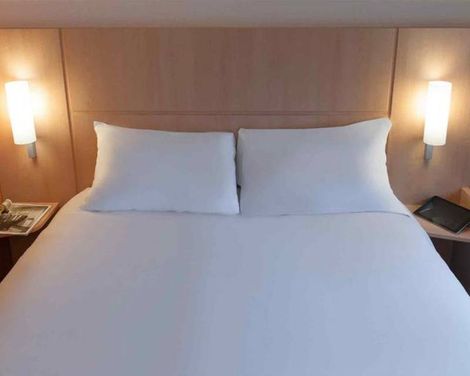 Hotel ibis Schiphol Amsterdam Airport-0