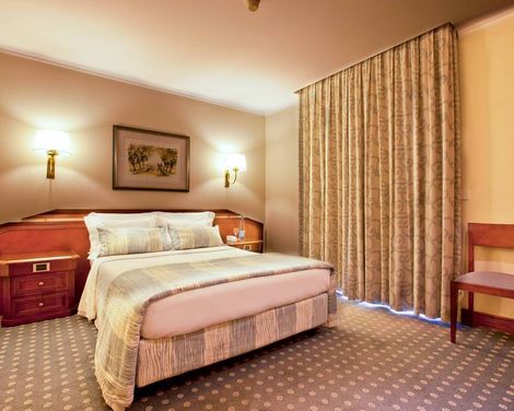 SANA Rex Hotel