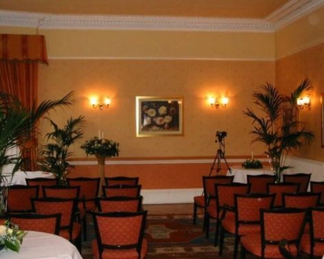 Kildonan Lodge Hotel