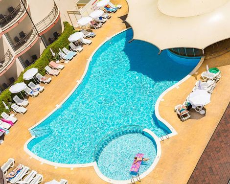 MPM Hotel Orel