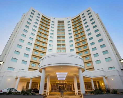 Southern Sun Waterfront Cape Town-3