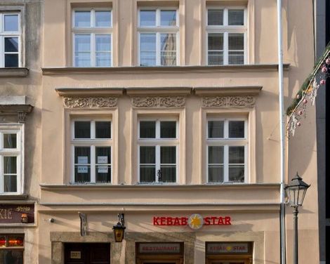 Aparthotel Grodzka 21