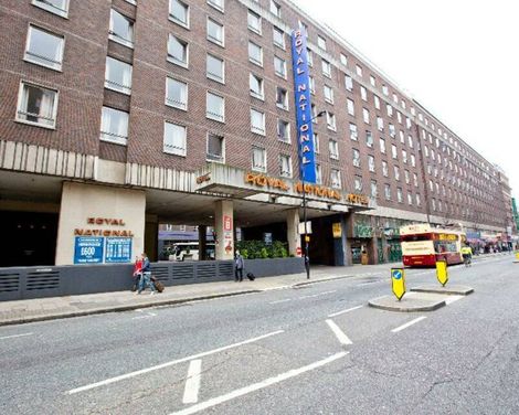 The Royal National Hotel