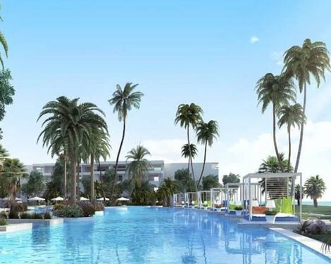 Iberostar Selection Kuriat Palace