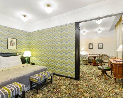 Hotel Savoy Prague-3