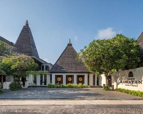 Ramayana Suites Kuta