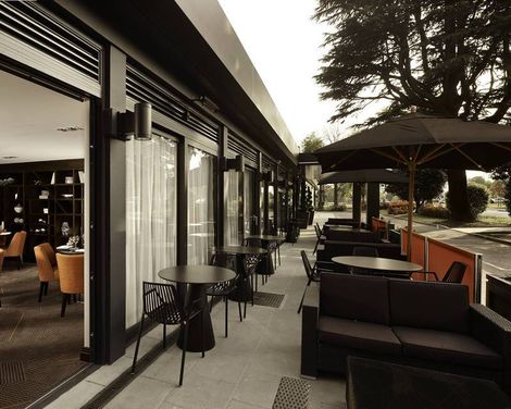 DoubleTree by Hilton Hotel London - Ealing-2
