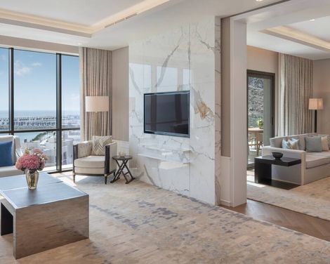 Address Beach Resort Fujairah