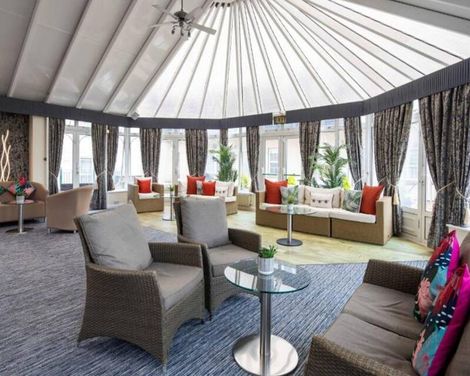 Best Western Royal Hotel