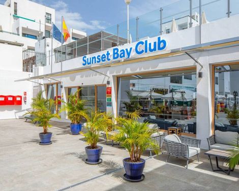 Sunset Bay Club