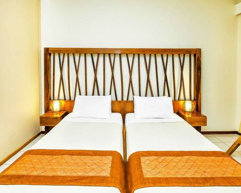 Xenios Possidi Paradise Hotel
