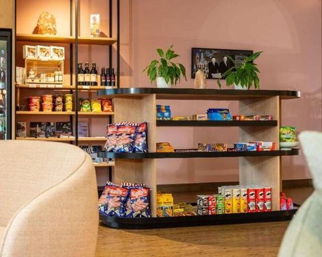 Hotel Mercure Salzburg City