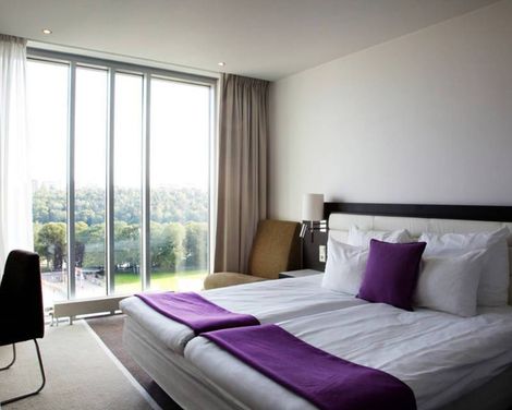 Clarion Hotel Stockholm