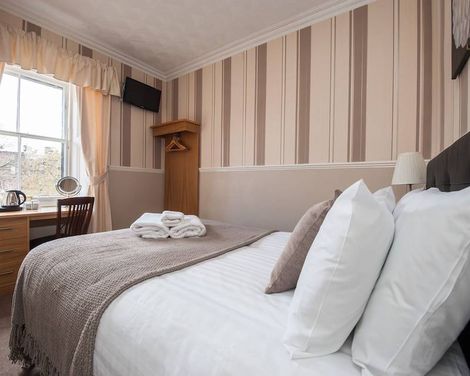 The St. Valery Guest House-0