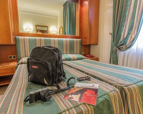 Hotel Lazio