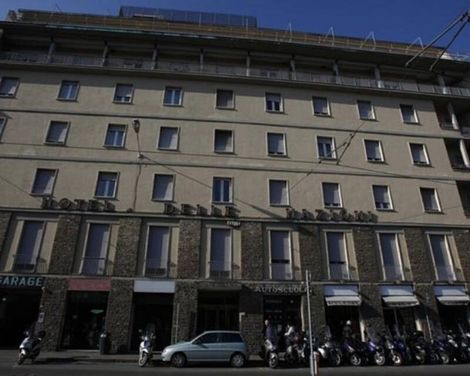 Delle Nazioni