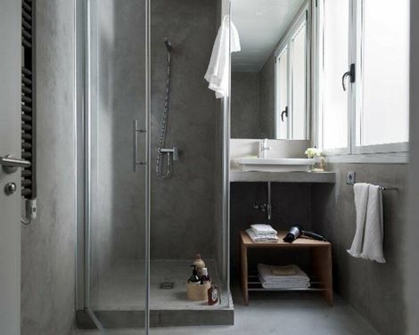 Eric Vökel Madrid Suites