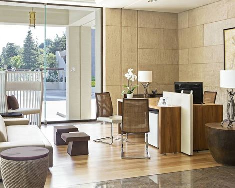 Sheraton Rhodes Resort-3