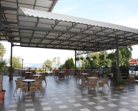 Hotel Lilia