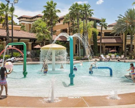 Floridays Resort Orlando-3