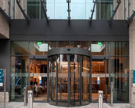 AC Hotel Manchester City Centre