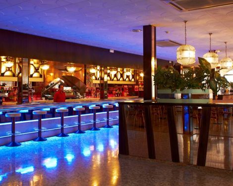 BLUESEA Copacabana-2