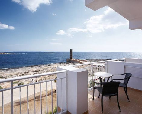 Universal Hotel Cabo Blanco
