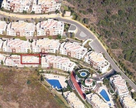 Marbella Luxury Penthouse-1