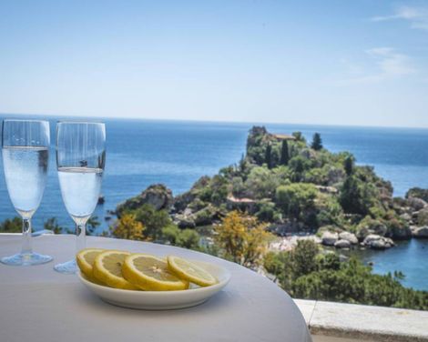 Hotel Isola Bella
