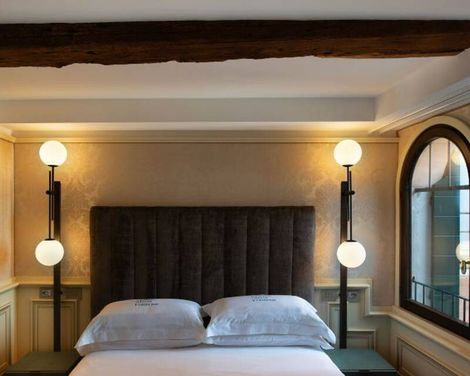Eight Venezia