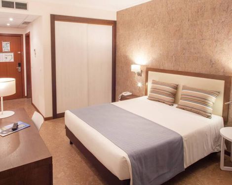 Vila Park, Nature & Business Hotel