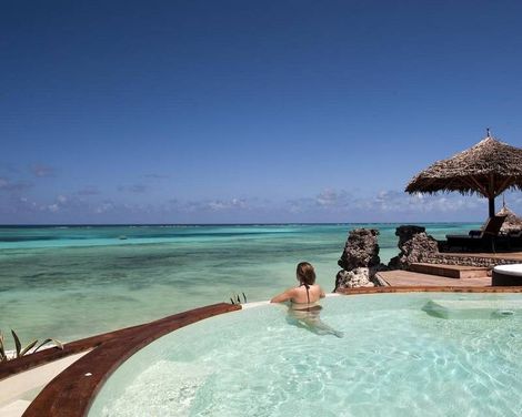 Karafuu Beach Resort & Spa-2
