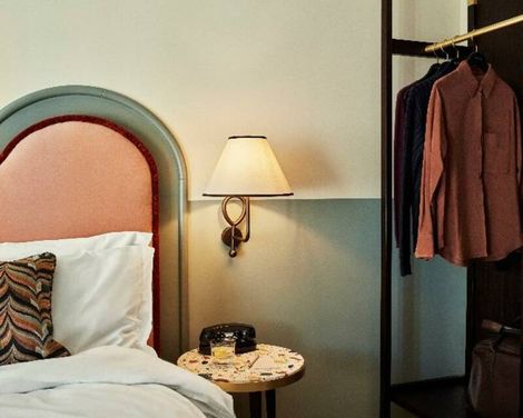 The Hoxton Charlottenburg