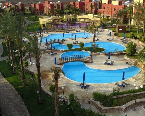 Cardina Resort Marsa Alam