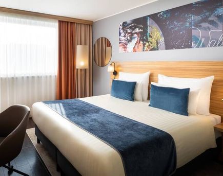 Leonardo Hotel Vienna Schönbrunn in Wien, Österreich