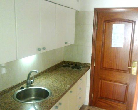 Apartamentos Chinyero-0