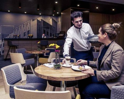 Mercure Bucharest Unirii