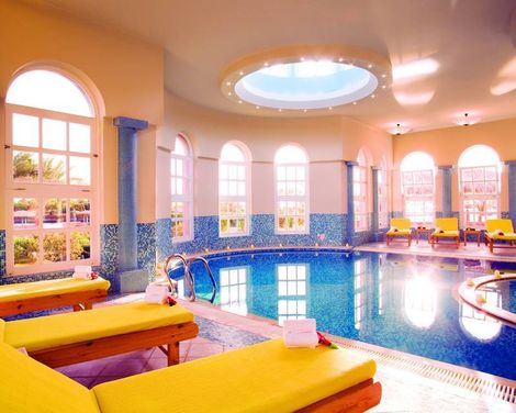 Mövenpick Resort & Spa El Gouna