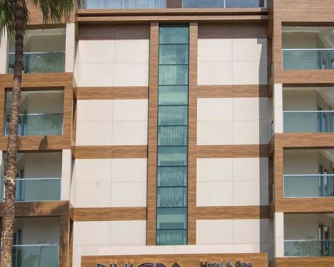 Riviera Hotel & Spa