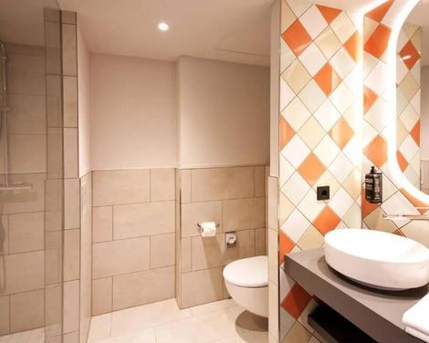 Ibis Styles Klagenfurt am Woerthersee