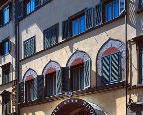 Rivoli Boutique Hotel-2