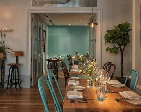 Radisson Blu Hotel, London South Kensington
