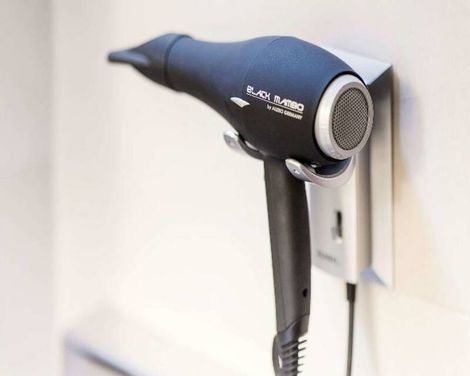 NH Collection Brussels Grand Sablon-0