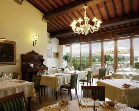 Hotel Mulino di Firenze