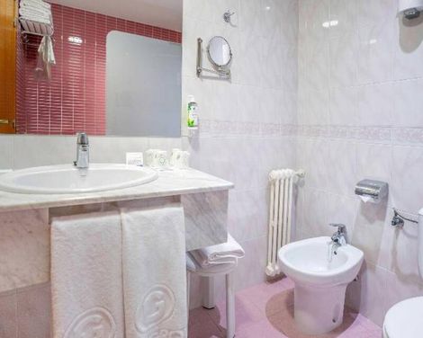 Hotel Servigroup La Zenia