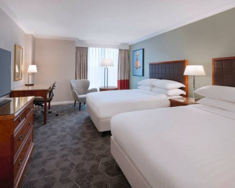 Delta Hotels Heathrow Windsor-3