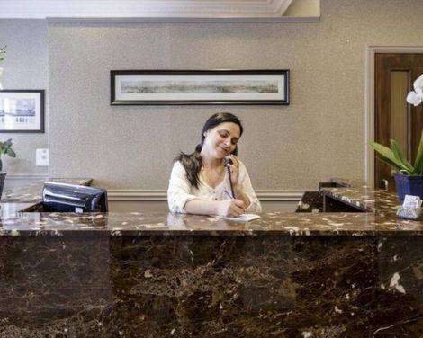 The Princes Square Hotel