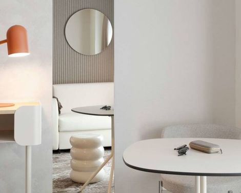 Novotel Paris 13 Porte D'italie 4 Étoiles
